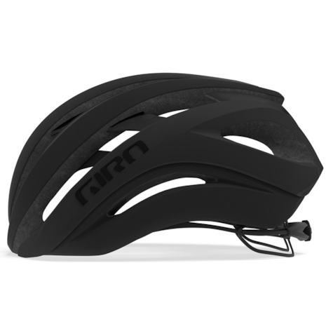 Kask szosowy GIRO AETHER SPHERICAL matte black