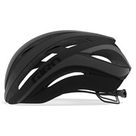 Kask szosowy GIRO AETHER SPHERICAL MIPS matte black flash roz. L (59-63 cm) (WYPRZEDAŻ -40%)