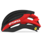 Kask szosowy GIRO SYNTAX MIPS matte black bright red roz. L (59-63 cm).