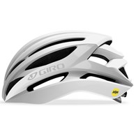 Kask szosowy GIRO SYNTAX MIPS matte white silver roz. S (51-55 cm) (NEW 2025)