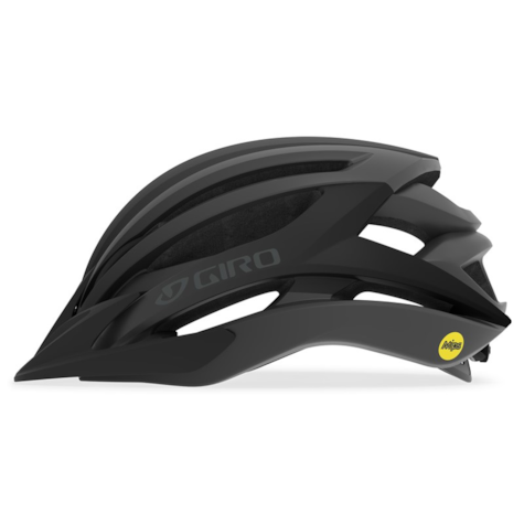 Kask mtb GIRO ARTEX MIPS matte black