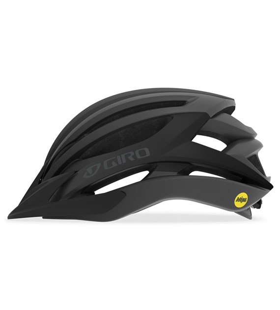 Kask mtb GIRO ARTEX MIPS matte black roz. M (55-59 cm) (NEW 2026)