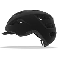 Kask miejski GIRO CORMICK MIPS XL matte black dark blue roz. Uniwersalny XL (58-65 cm) (NEW 2025)