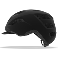 Kask miejski GIRO CORMICK XL matte black dark blue roz. Uniwersalny XL (58-65 cm).