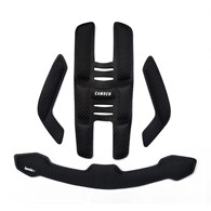Wkładki wewnętrzne GIRO CAMDEN MIPS black roz. L (59-63 cm) (NEW)