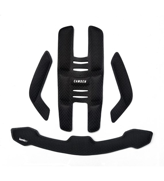 Wkładki wewnętrzne GIRO CAMDEN MIPS black roz. L (59-63 cm) (NEW)