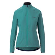 Wiatrówka damska GIRO STOW dark faded teal roz. S (DWZ)