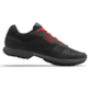 Buty męskie GIRO GAUGE black bright red roz.46 (NEW 2025)