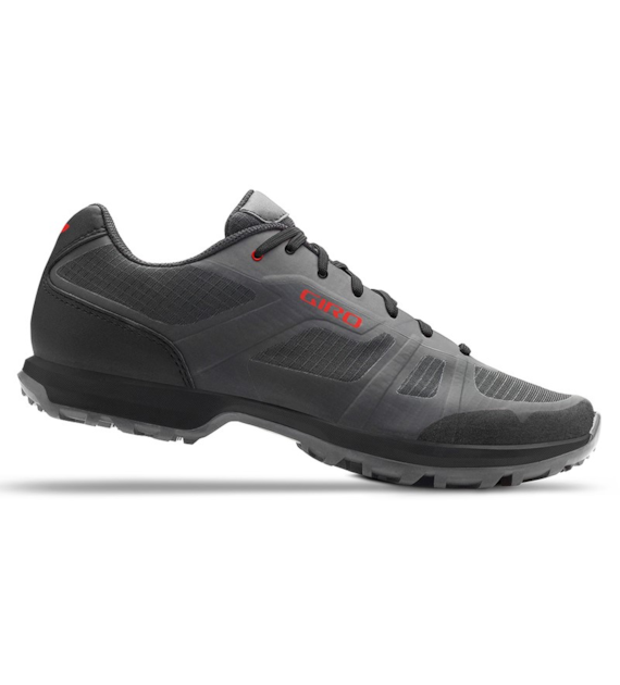 Buty damskie GIRO GAUGE W titanium dark shadow roz.37 (NEW 2025)