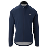 Kurtka męska GIRO STOW H2O (Przeciwdeszczowa Oddychająca) midnight blue roz. M (DWZ)