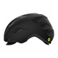 Kask miejski GIRO CORMICK INTEGRATED MIPS matte black roz. L/XL (NEW)