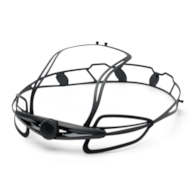 Pokrętło do regulacji kasków GIRO AETHER FIT SYSTEM black roz. S.