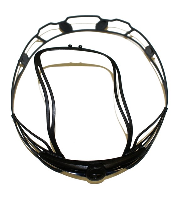 Pokrętło do regulacji kasków GIRO AETHER FIT SYSTEM black roz. S (NEW)