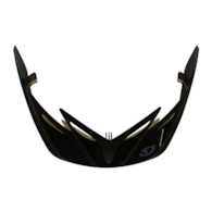 Daszek do kasku GIRO ARTEX black L (59-63 cm) (NEW)