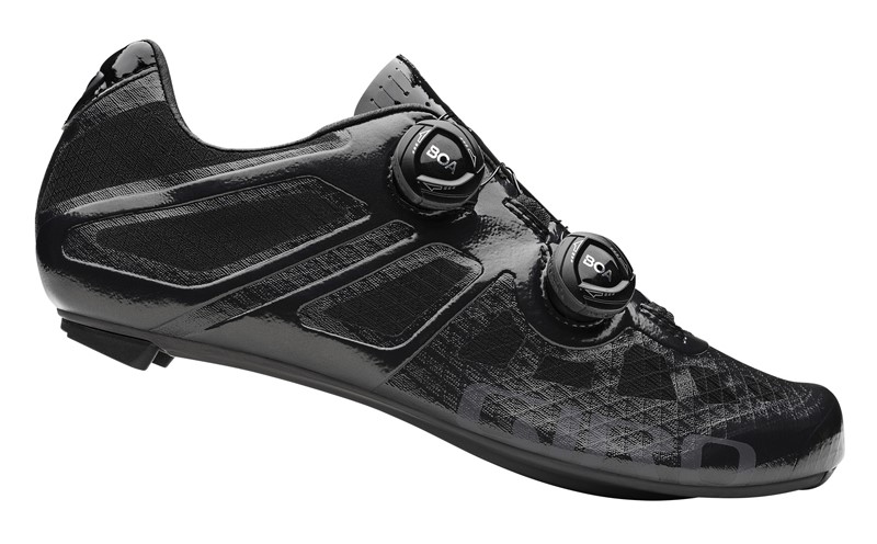 Buty męskie GIRO IMPERIAL BOA black roz.46 (NEW)