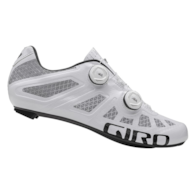 Buty męskie GIRO IMPERIAL BOA white roz.43 (NEW 2025)