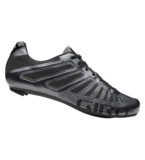 Buty męskie GIRO EMPIRE SLX CARBON black roz.44 (NEW 2025)