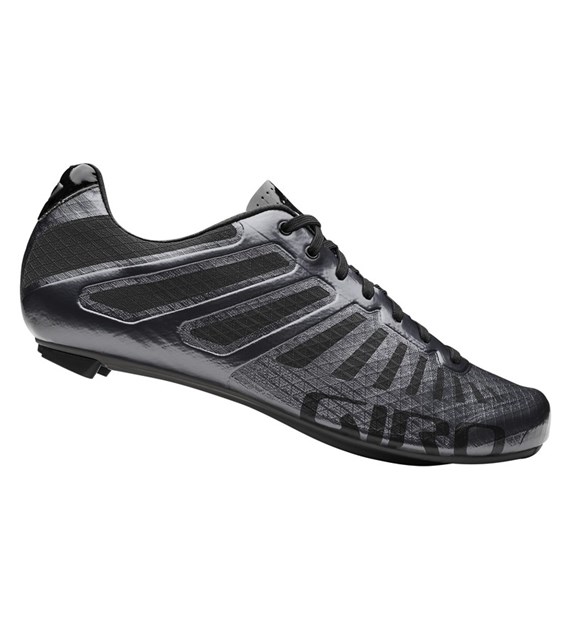 Buty męskie GIRO EMPIRE SLX CARBON black roz.46 (NEW 2025)