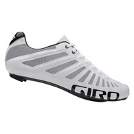 Buty męskie GIRO EMPIRE SLX crystal white roz.42 (WYPRZEDAŻ -50%)