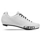 Buty męskie GIRO EMPIRE white roz.42.5 (WYPRZEDAŻ -50%)
