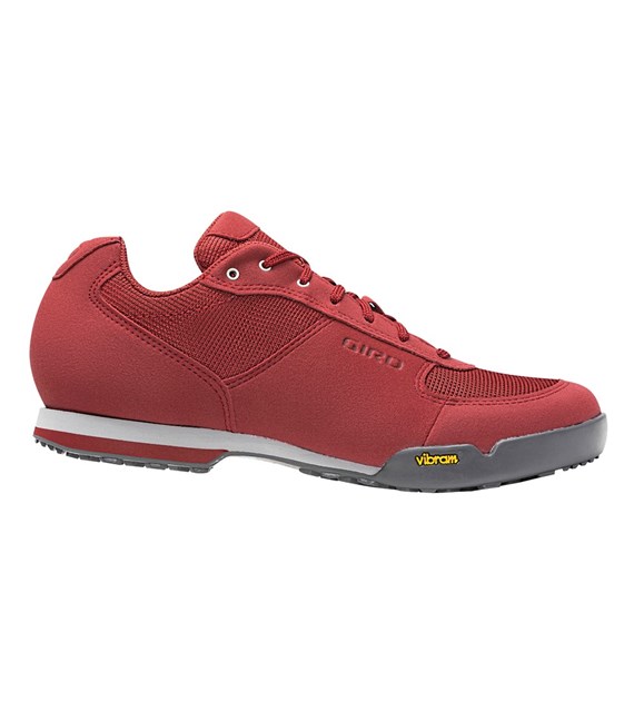 Buty męskie GIRO RUMBLE VR ox blood roz.41