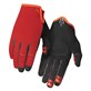 Rękawiczki męskie GIRO DND długi palec red orange roz. M (obwód dłoni 203-229 mm / dł. dłoni 181-188 mm) (WYPRZEDAŻ -50%)