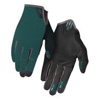 Rękawiczki męskie GIRO DND długi palec true spruce roz. M (obwód dłoni 203-229 mm / dł. dłoni 181-188 mm) (WYPRZEDAŻ -50%)
