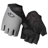 Rękawiczki męskie GIRO JAG krótki palec charcoal roz. M (obwód dłoni 203-229 mm / dł. dłoni 181-188 mm) (WYPRZEDAŻ -50%)