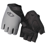 Rękawiczki męskie GIRO JAG krótki palec charcoal roz. M (obwód dłoni 203-229 mm / dł. dłoni 181-188 mm) (WYPRZEDAŻ -50%)