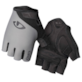 Rękawiczki męskie GIRO JAG krótki palec charcoal roz. M (obwód dłoni 203-229 mm / dł. dłoni 181-188 mm) (WYPRZEDAŻ -50%)