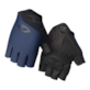 Rękawiczki męskie GIRO JAG krótki palec midnight blue roz. M (obwód dłoni 203-229 mm / dł. dłoni 181-188 mm) (WYPRZEDAŻ -50%)