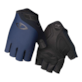 Rękawiczki męskie GIRO JAG krótki palec midnight blue roz. XXL (obwód dłoni od 267 mm / dł. dłoni od 211 mm) (WYPRZEDAŻ -50%)