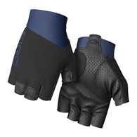 Rękawiczki męskie GIRO ZERO CS krótki palec midnight blue roz. L (obwód dłoni 229-248 mm / dł. dłoni 189-199 mm) (NEW)