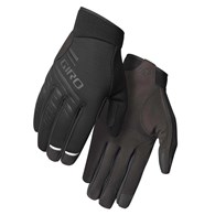 Rękawiczki zimowe GIRO CASCADE długi palec black roz. L (obwód dłoni 229-248 mm / dł. dłoni 189-199 mm) (NEW)