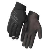 Rękawiczki zimowe GIRO CASCADE W długi palec black roz. L (obwód dłoni 190-204 mm / dł. dłoni 185-195 mm) (NEW 2025)