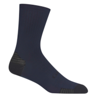 Skarpety GIRO HRC+ GRIP midnight blue roz. L (43-45)