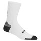 Skarpety GIRO HRC+ GRIP white black roz. S (36-39) (NEW).