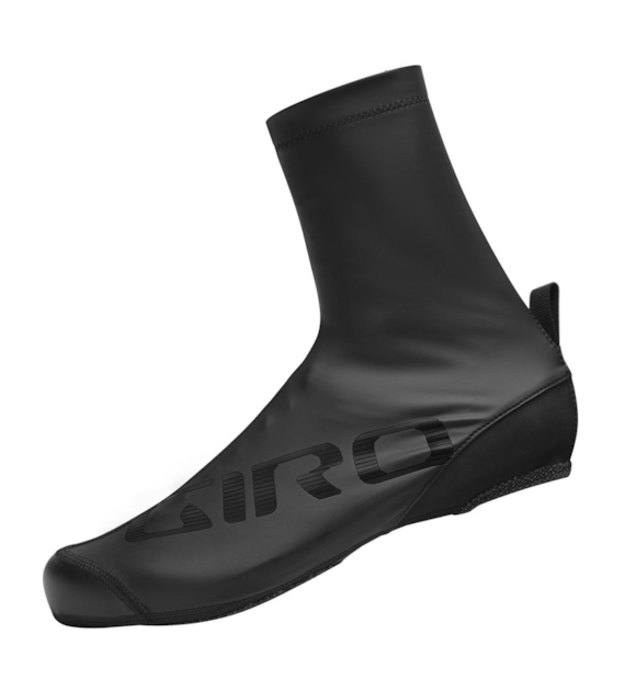 Pokrowce na buty GIRO PROOF 2.0 WINTER SHOE COVER black roz. L (NEW)