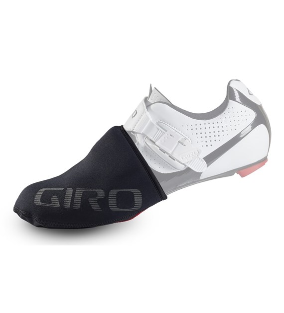 Pokrowce na buty GIRO AMBIENT TOE CVR black roz. L/XL (NEW)