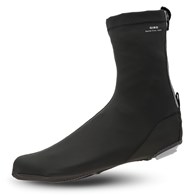 Pokrowce na buty GIRO BLAZE SHOE COVER black charcoal roz. M