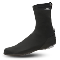 Pokrowce na buty GIRO BLAZE SHOE COVER black charcoal roz. M