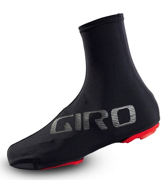 Pokrowce na buty GIRO ULTRALIGHT AERO SHOE COVER black roz. S (NEW)