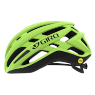 Kask szosowy GIRO AGILIS highlight yellow roz. M (55-59 cm).