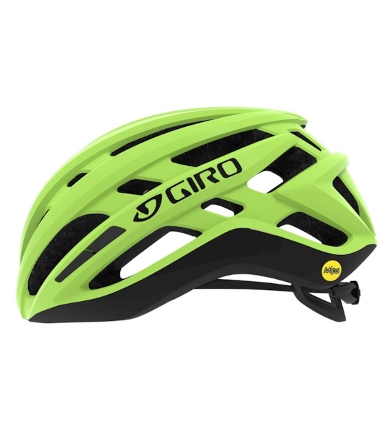 Kask szosowy GIRO AGILIS highlight yellow roz. M (55-59 cm).