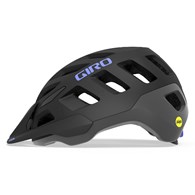 Kask mtb GIRO RADIX W matte black electric purple roz. S (51-55 cm) (WYPRZEDAŻ -50%)