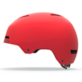 Kask dziecięcy juniorski GIRO DIME FS matte bright red roz. XS (47-51 cm).