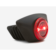 Oświetlenie GIRO Mountain Urban Recreational Vent Light tylne do kasku (NEW 2026)