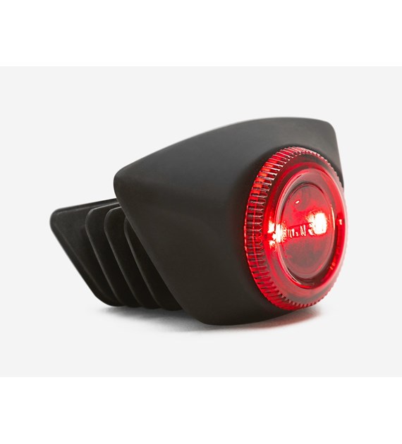 Oświetlenie GIRO Mountain Urban Recreational Vent Light tylne do kasku (NEW)