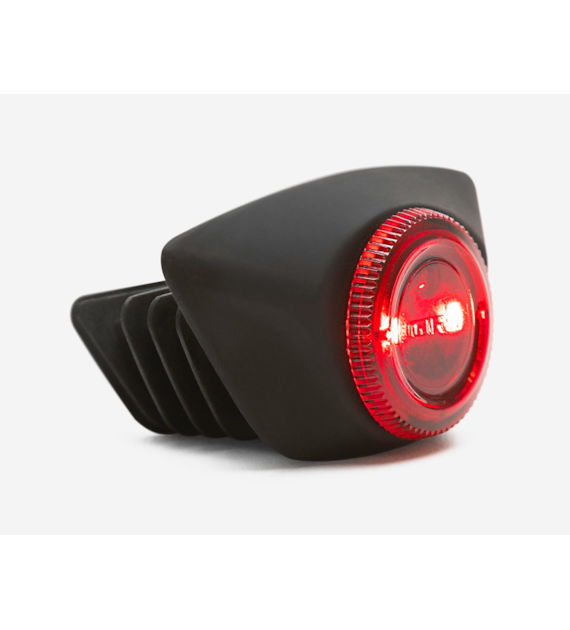 Oświetlenie GIRO Mountain Urban Recreational Vent Light tylne do kasku (NEW 2026)