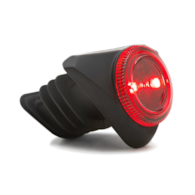 Oświetlenie GIRO Sport Recreational Vent Light tylne do kasku (NEW 2026)